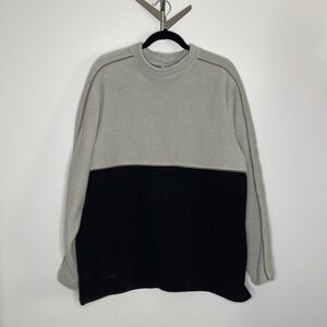 Columbia Long Sleeve Fleece Polartec Pullover